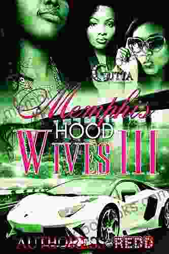 Memphis Hood Wives III: The finale