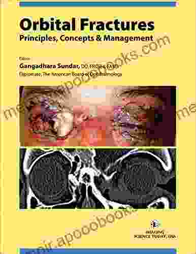 Orbital Fractures: Principles Concepts Managements