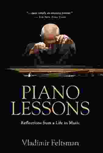 Piano Lessons Tim Price