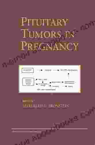 Pituitary Tumors in Pregnancy (Endocrine Updates 15)