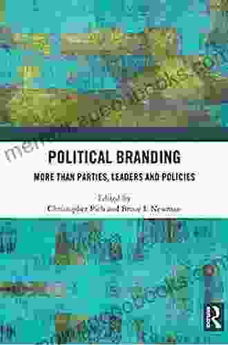 Political Branding: More Than Parties Leaders And Policies