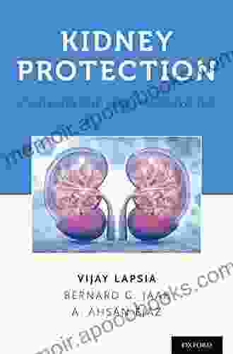 Kidney Protection: A Practical Guide To Preserving Renal Function In Acute And Chronic Disease