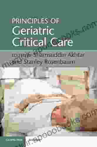 Principles Of Geriatric Critical Care