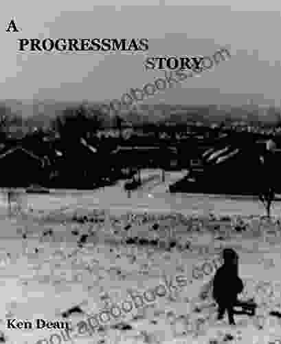 A Progressmas Story Maria Messina