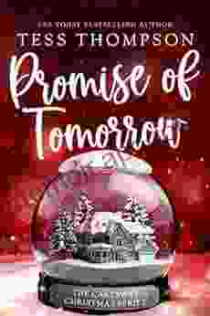 Promise of Tomorrow (Castaway Christmas 2)