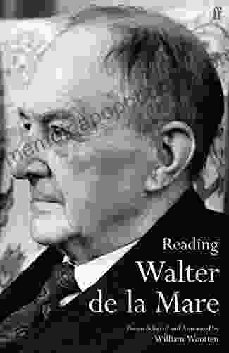 Reading Walter de la Mare