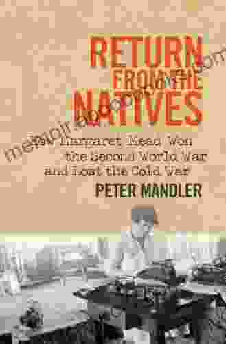 Return from the Natives Peter Mandler