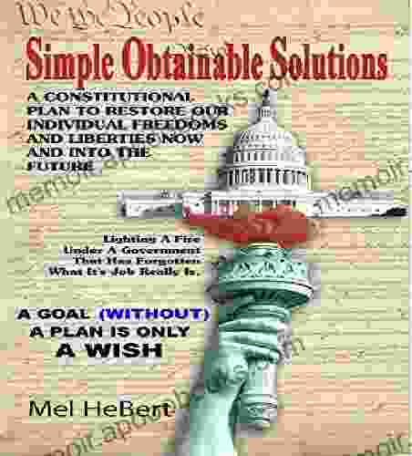 Simple Obtainable Solutions Louise Warwick Booth