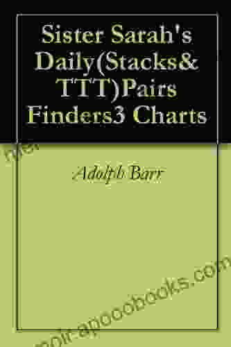 Sister Sarah S Daily(Stacks TTT)Pairs Finders3 Charts