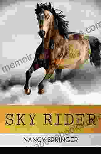 Sky Rider Nancy Springer