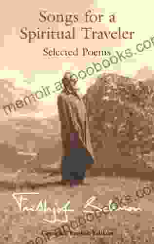 Song For A Spiritual Traveller: Selected: Selected Poems German English Edition (The Writings of Frithjof Schuon) (German Edition)