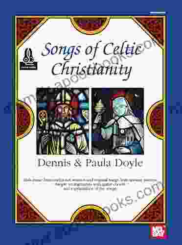 Songs of Celtic Christianity Beach Boys