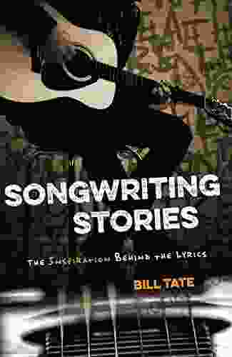 Songwriting Stories: The Inspiration Behind the Lyrics