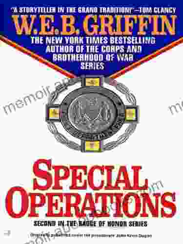 Special Operations (Badge of Honor 2)