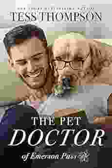 The Pet Doctor (Emerson Pass Contemporaries 3)