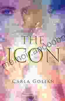 The Icon Carla Golian