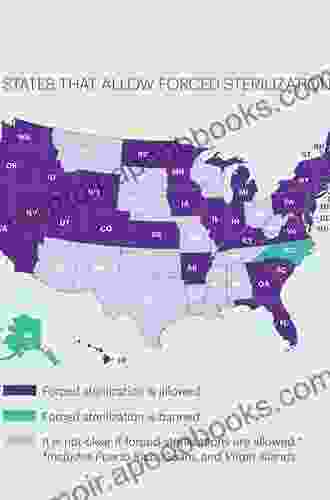 Sterilized By The State: Eugenics Race And The Population Scare In Twentieth Century North America