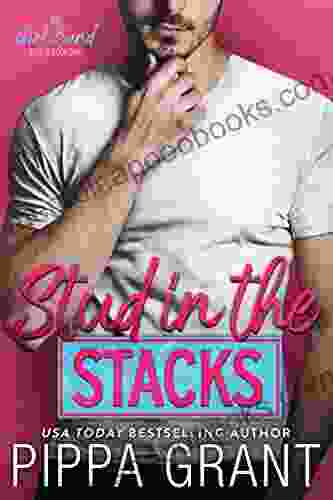 Stud in the Stacks (The Girl Band 2)