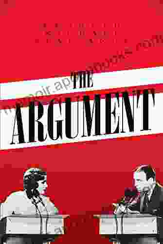 The Argument Kenneth Michael Plaisance