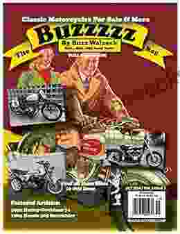 The Buzzzzz Rag: Volume 2 Issue 2