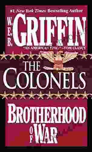 The Colonels (Brotherhood Of War 4)