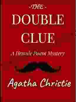 The Double Clue Agatha Christie