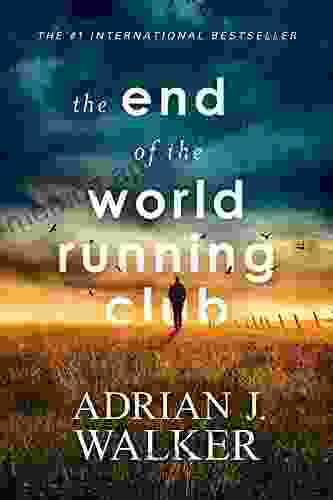 The End Of The World Running Club