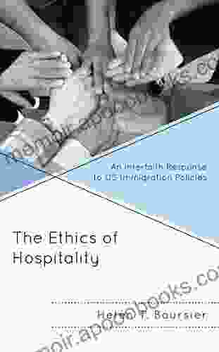 The Ethics of Hospitality: An Interfaith Response to US Immigration Policies