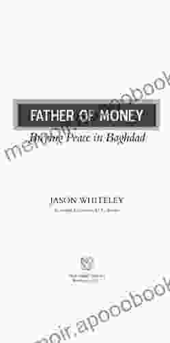 Father Of Money: Buying Peace In Baghdad