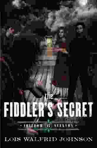 The Fiddler S Secret (Freedom Seekers 6)