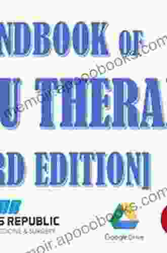 Handbook of ICU Therapy Adolph Barr