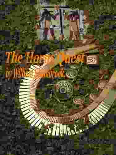 The Horus Quest William Shambrook