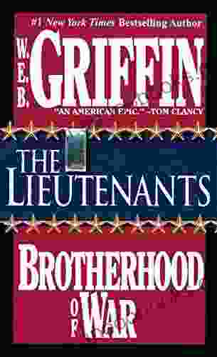 The Lieutenants (Brotherhood of War 1)