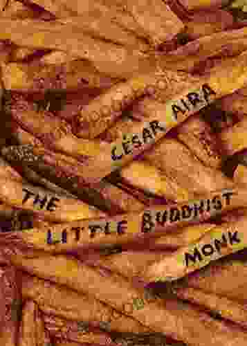 The Little Buddhist Monk The Proof