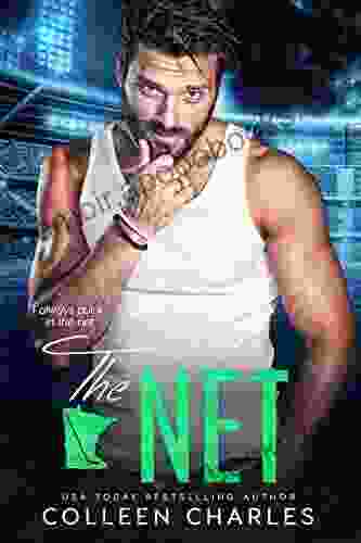 The Net (Rochester Riot 6)