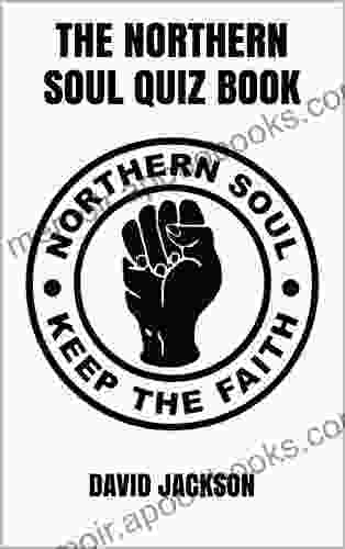 The Northern Soul Quiz