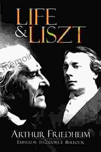 Life and Liszt: The Recollections of a Concert Pianist (Dover On Music: Composers)