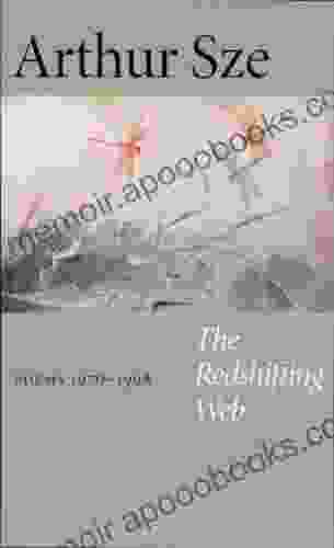 The Redshifting Web: New Selected Poems