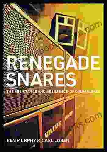 Renegade Snares: The Resistance And Resilience Of Drum Bass