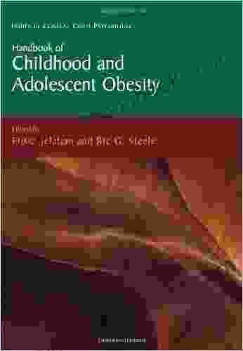 Handbook of Childhood and Adolescent Obesity (Issues in Clinical Child Psychology)