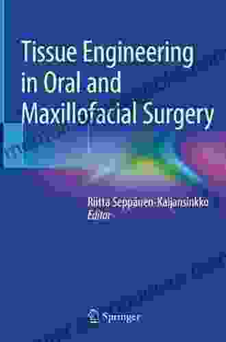 Tissue Engineering in Oral and Maxillofacial Surgery