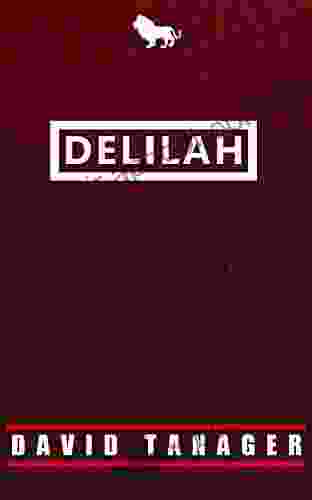 Delilah (A Quiet Night S Rest 3)