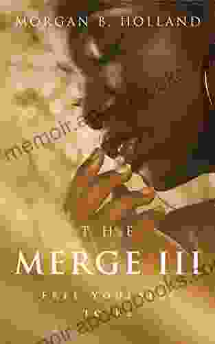 The Merge III: Free Yourself to Be