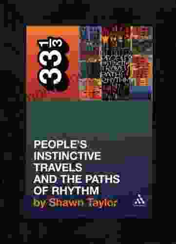 Tribe Called Quest s People s Instinctive Travels and the Paths of Rhythm