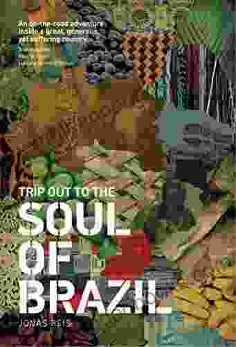 Trip Out To The Soul Of Brazil