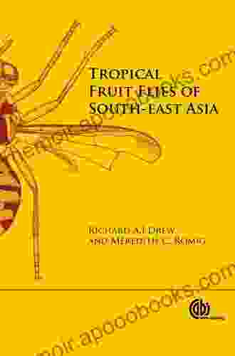 Tropical Fruit Flies of South East Asia: (Tephritidae: Dacinae)