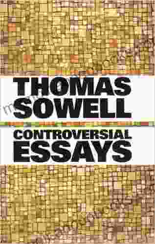 Controversial Essays (Hoover Institution Press Publication)