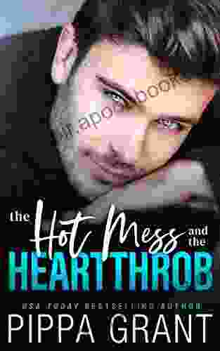 The Hot Mess and the Heartthrob (Bro Code 4)