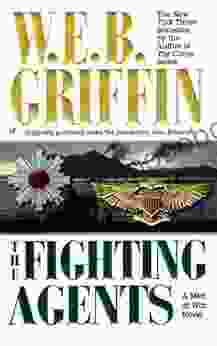 The Fighting Agents (Men at War 4)