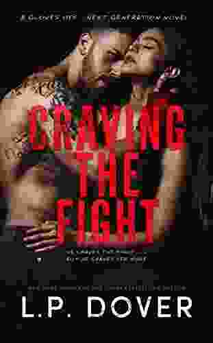 Craving The Fight (Gloves Off Next Generation 1)